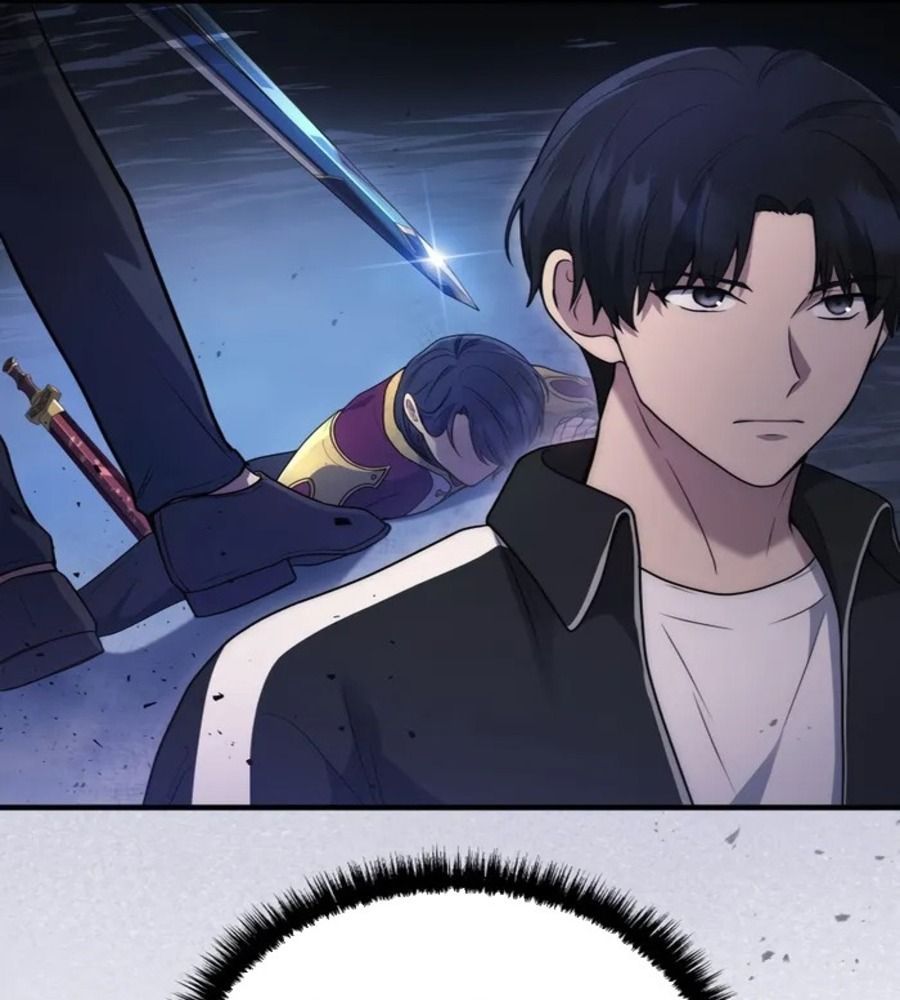 Võ Thần Hồi Quy Cấp 2 - Chapter 7 - Page 127