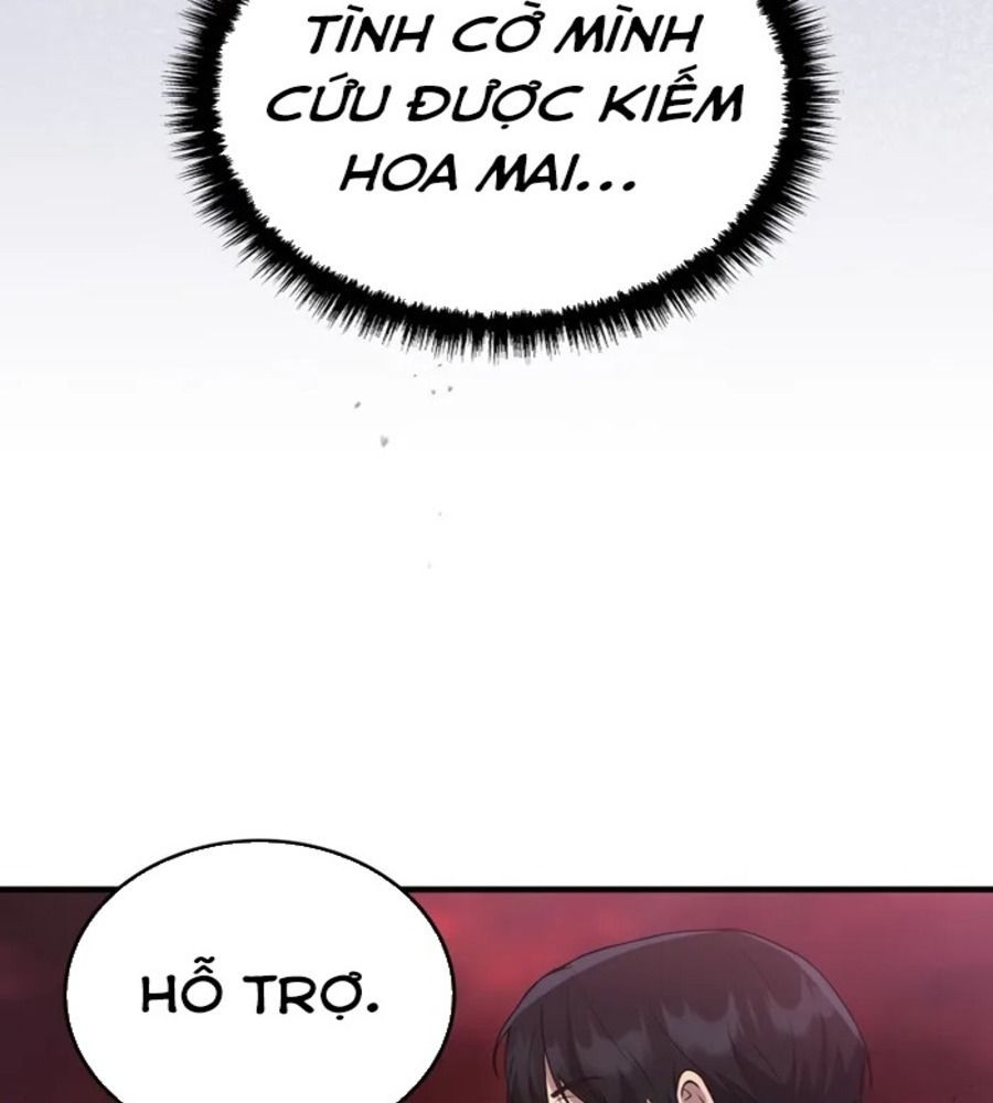 Võ Thần Hồi Quy Cấp 2 - Chapter 7 - Page 128