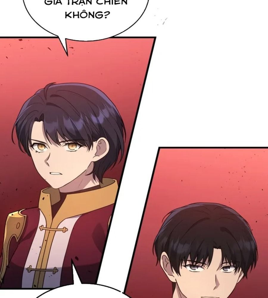 Võ Thần Hồi Quy Cấp 2 - Chapter 7 - Page 130