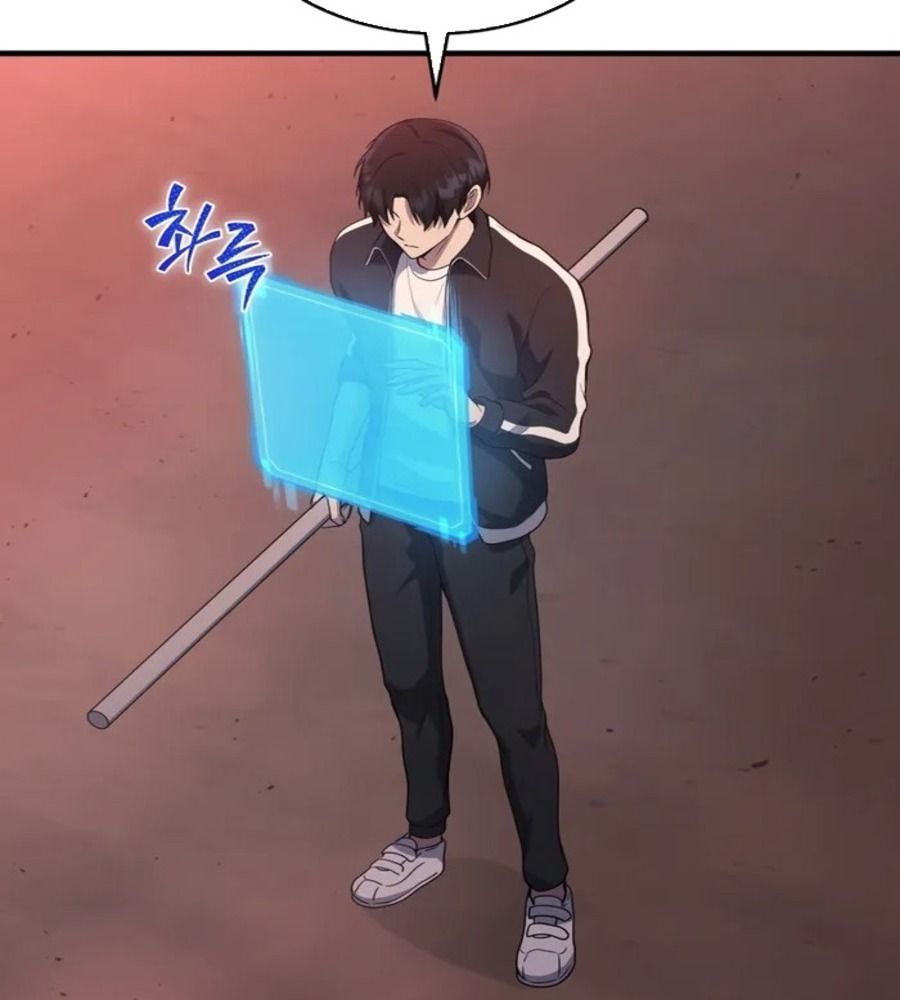 Võ Thần Hồi Quy Cấp 2 - Chapter 7 - Page 132