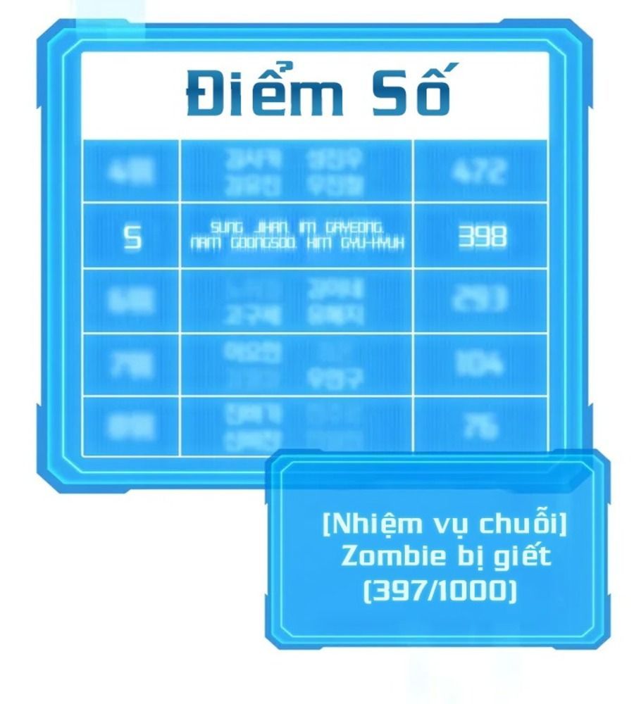 Võ Thần Hồi Quy Cấp 2 - Chapter 7 - Page 134