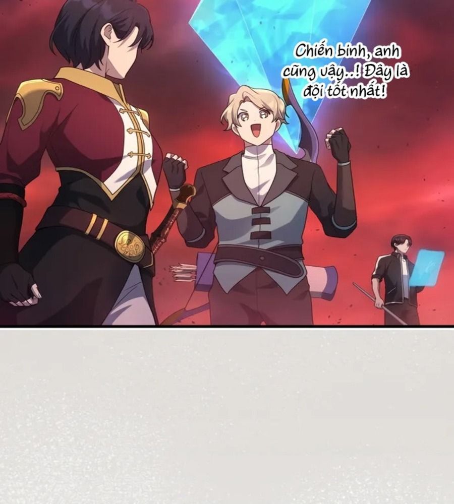 Võ Thần Hồi Quy Cấp 2 - Chapter 7 - Page 138