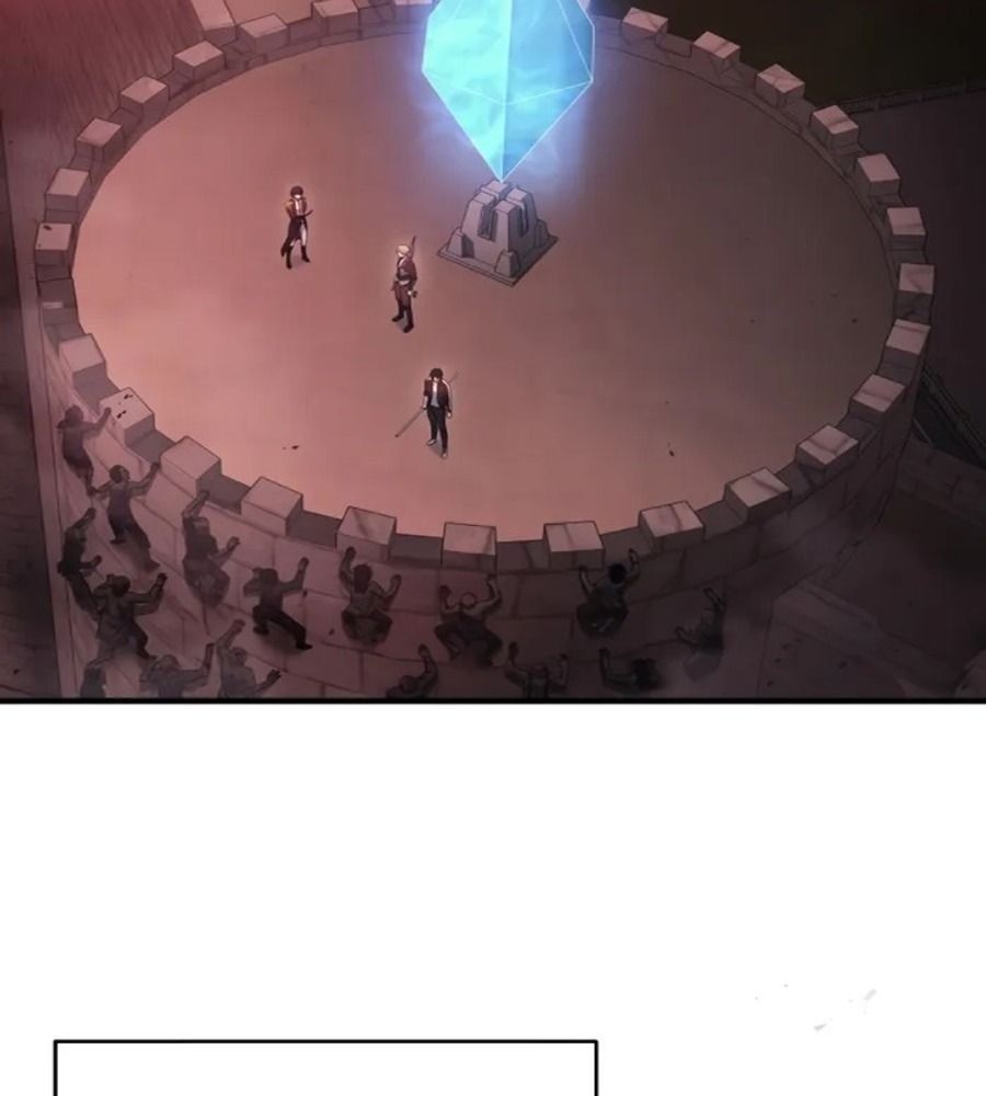 Võ Thần Hồi Quy Cấp 2 - Chapter 7 - Page 140