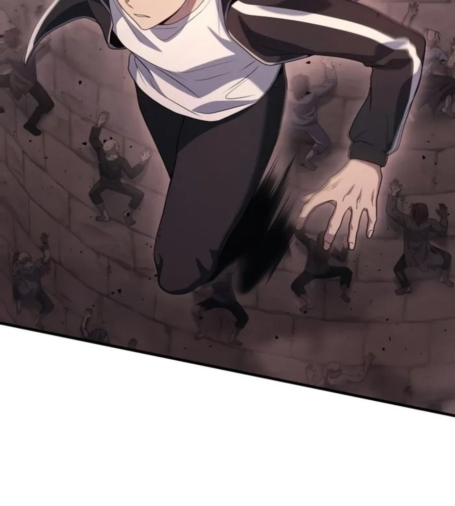 Võ Thần Hồi Quy Cấp 2 - Chapter 7 - Page 144