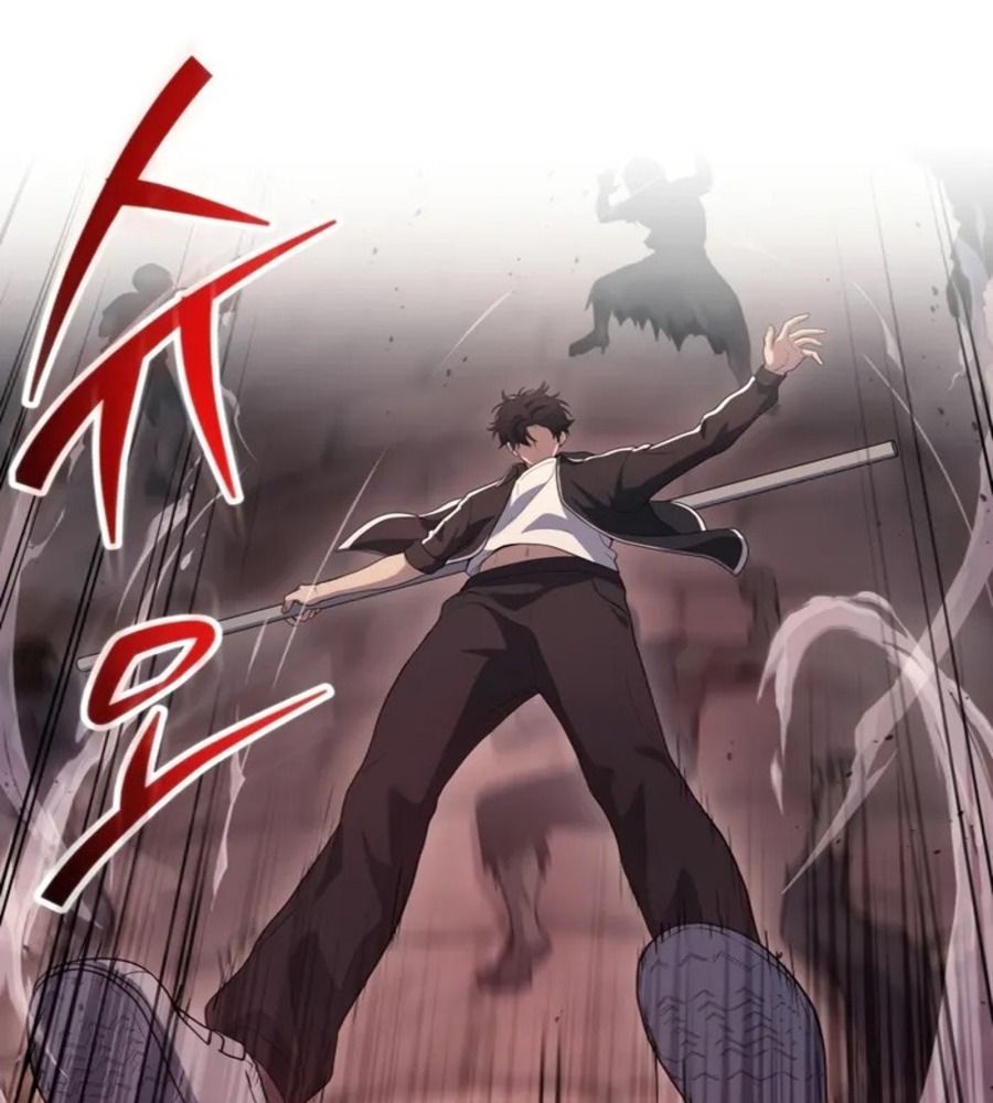 Võ Thần Hồi Quy Cấp 2 - Chapter 7 - Page 147