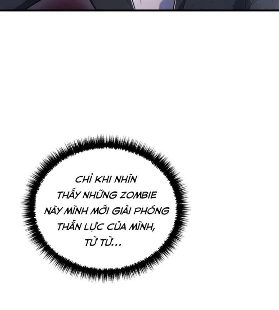 Võ Thần Hồi Quy Cấp 2 - Chapter 7 - Page 17