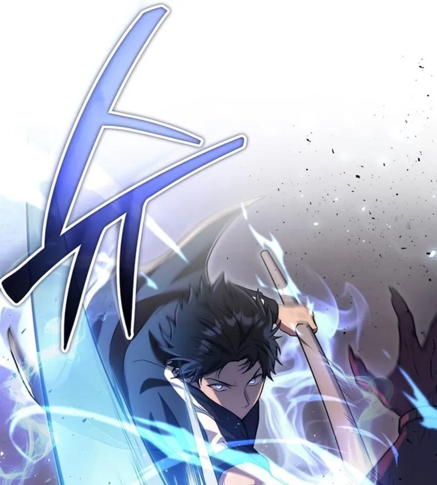 Võ Thần Hồi Quy Cấp 2 - Chapter 7 - Page 20