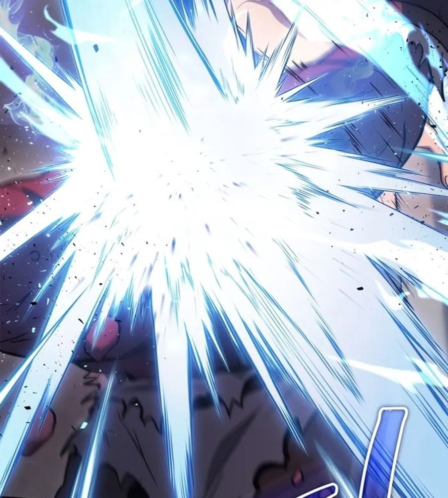 Võ Thần Hồi Quy Cấp 2 - Chapter 7 - Page 21