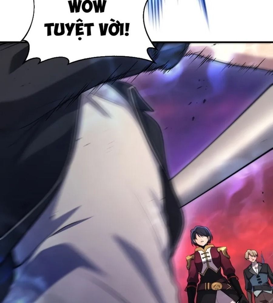 Võ Thần Hồi Quy Cấp 2 - Chapter 7 - Page 23