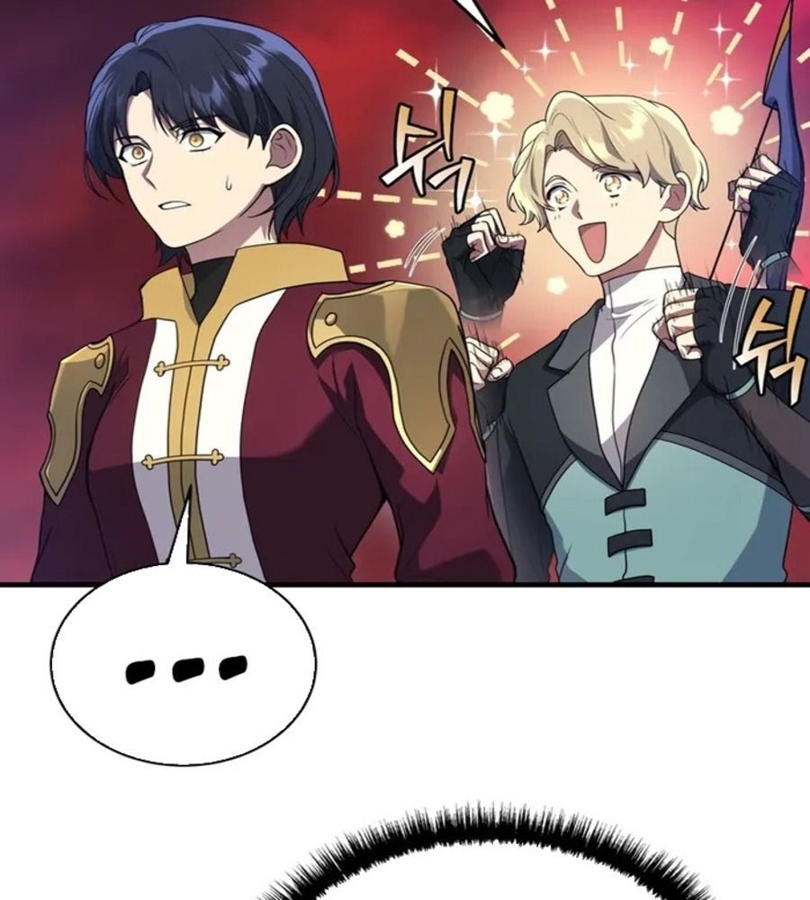 Võ Thần Hồi Quy Cấp 2 - Chapter 7 - Page 25