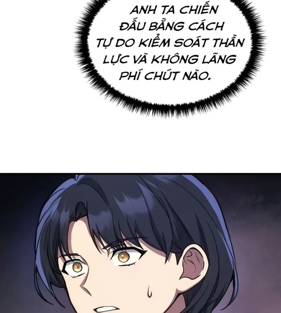 Võ Thần Hồi Quy Cấp 2 - Chapter 7 - Page 26