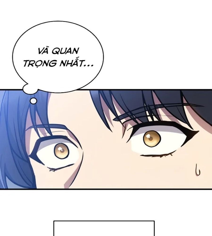 Võ Thần Hồi Quy Cấp 2 - Chapter 7 - Page 28