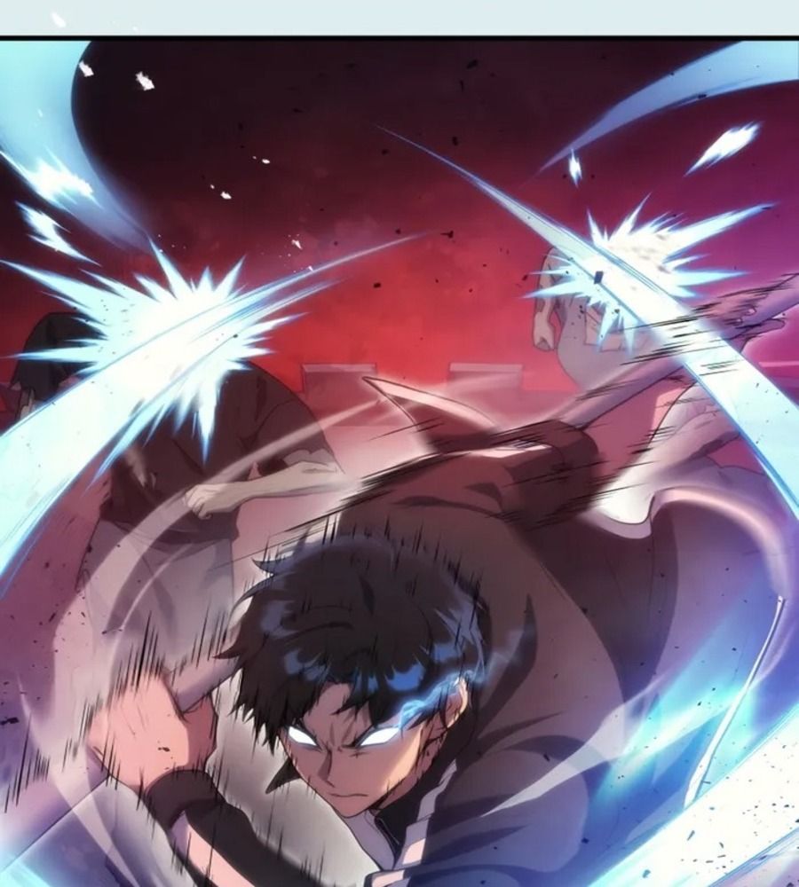 Võ Thần Hồi Quy Cấp 2 - Chapter 7 - Page 30