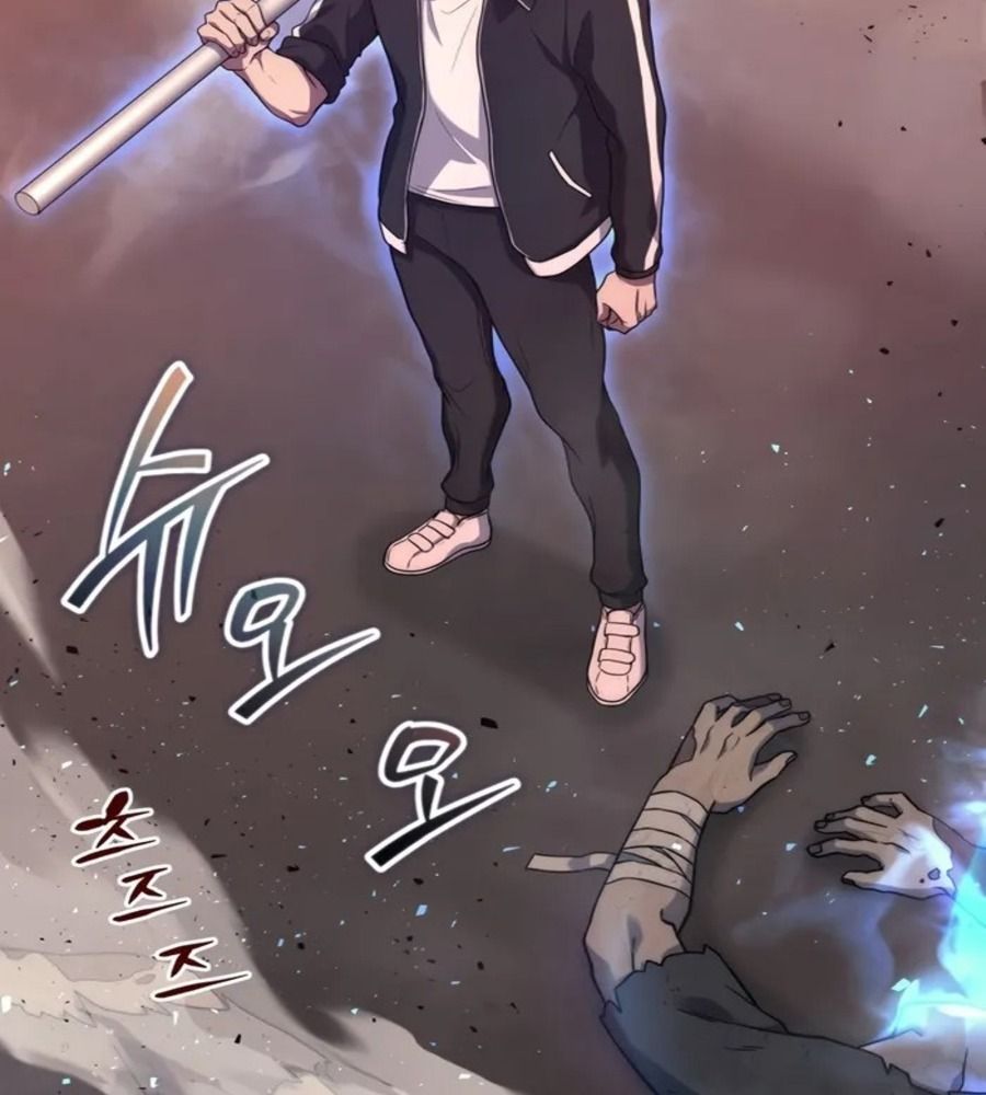 Võ Thần Hồi Quy Cấp 2 - Chapter 7 - Page 35