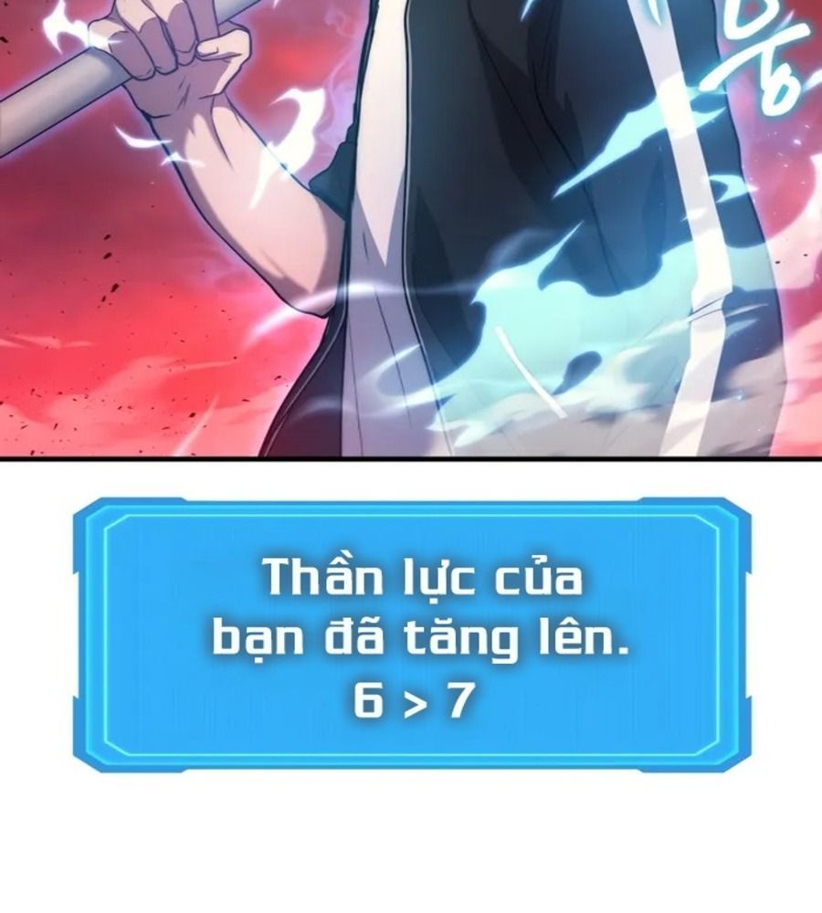 Võ Thần Hồi Quy Cấp 2 - Chapter 7 - Page 38