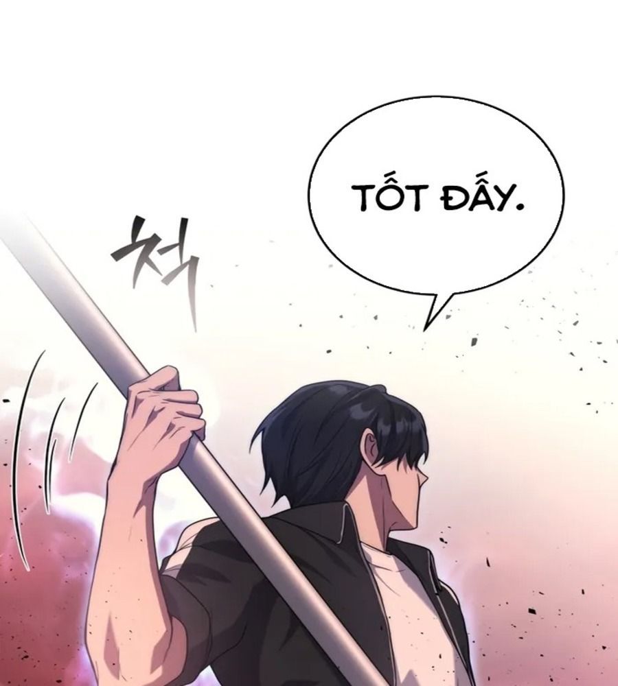 Võ Thần Hồi Quy Cấp 2 - Chapter 7 - Page 41