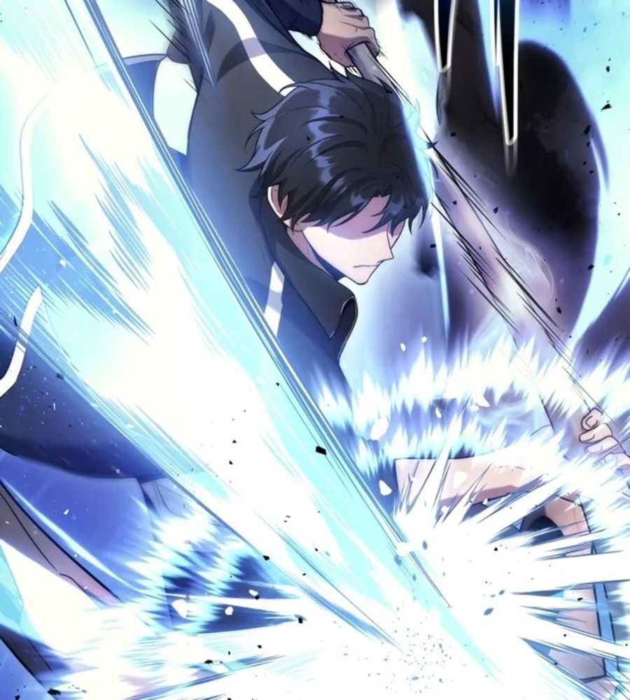 Võ Thần Hồi Quy Cấp 2 - Chapter 7 - Page 5