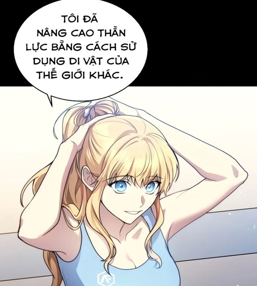 Võ Thần Hồi Quy Cấp 2 - Chapter 7 - Page 54