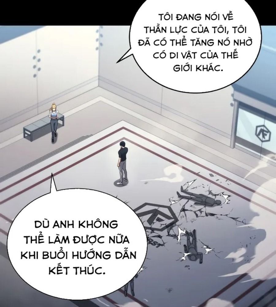 Võ Thần Hồi Quy Cấp 2 - Chapter 7 - Page 59