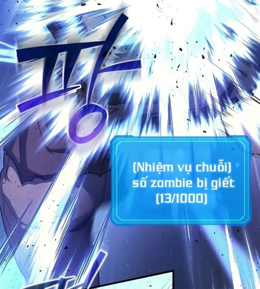 Võ Thần Hồi Quy Cấp 2 - Chapter 7 - Page 6