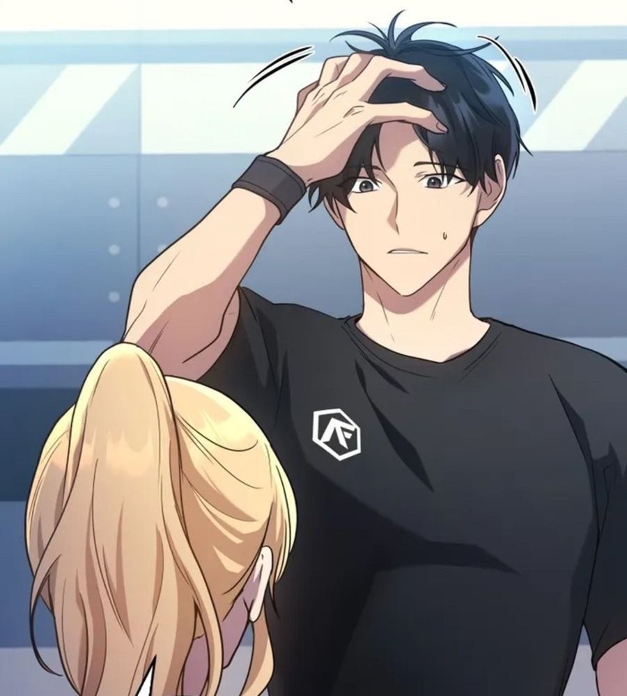 Võ Thần Hồi Quy Cấp 2 - Chapter 7 - Page 66