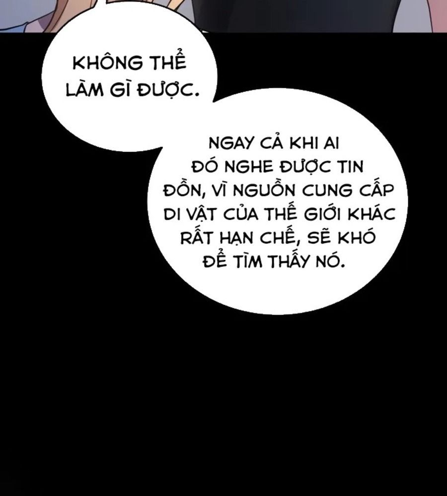 Võ Thần Hồi Quy Cấp 2 - Chapter 7 - Page 67