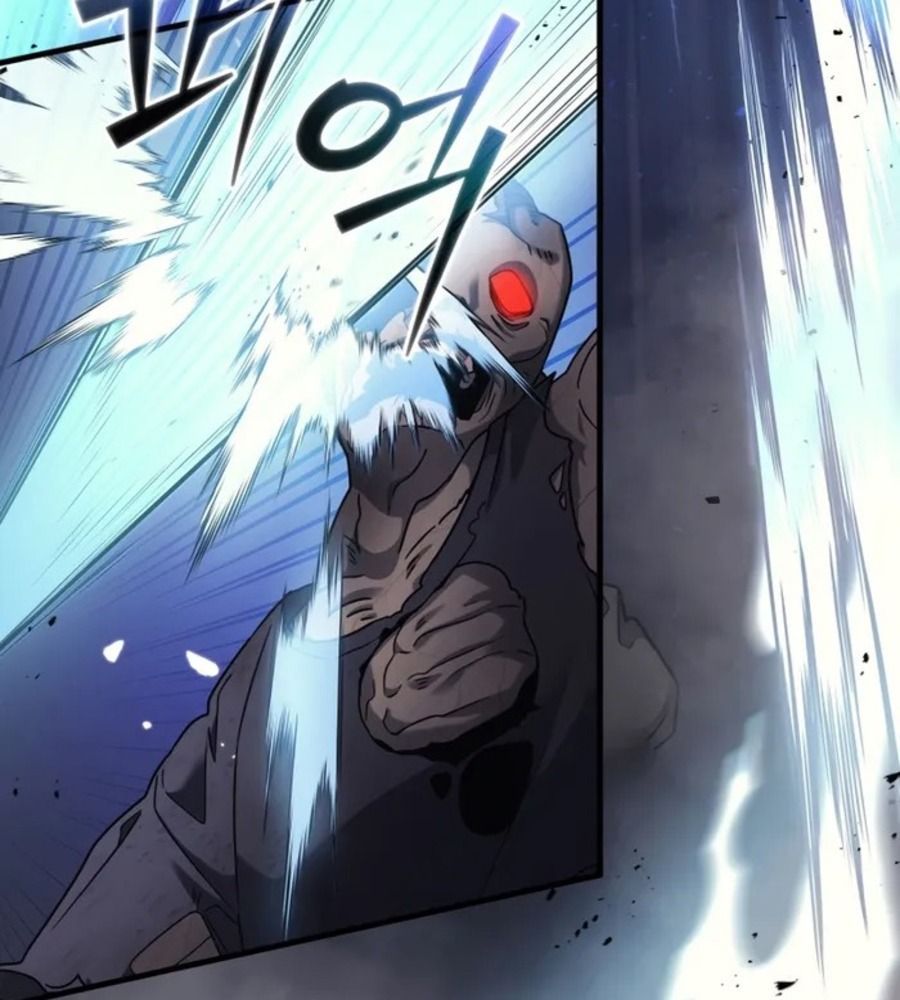 Võ Thần Hồi Quy Cấp 2 - Chapter 7 - Page 7