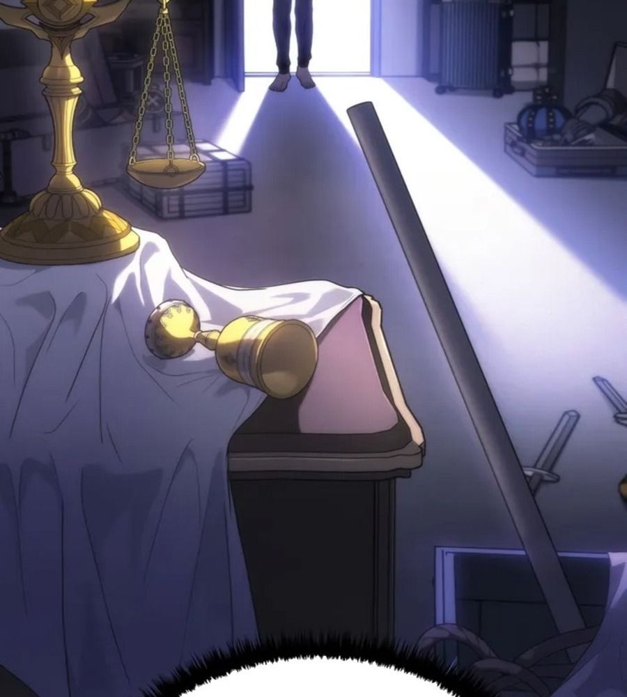 Võ Thần Hồi Quy Cấp 2 - Chapter 7 - Page 76