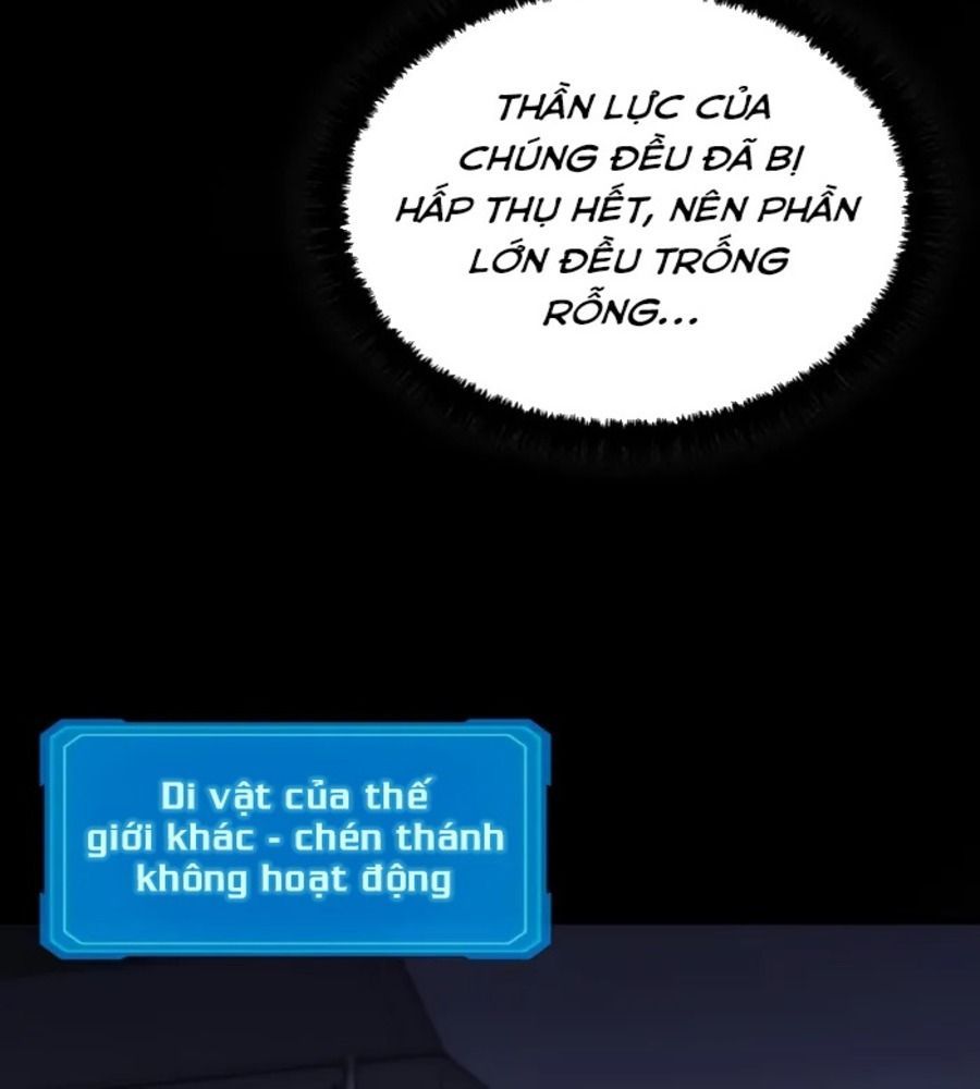 Võ Thần Hồi Quy Cấp 2 - Chapter 7 - Page 79