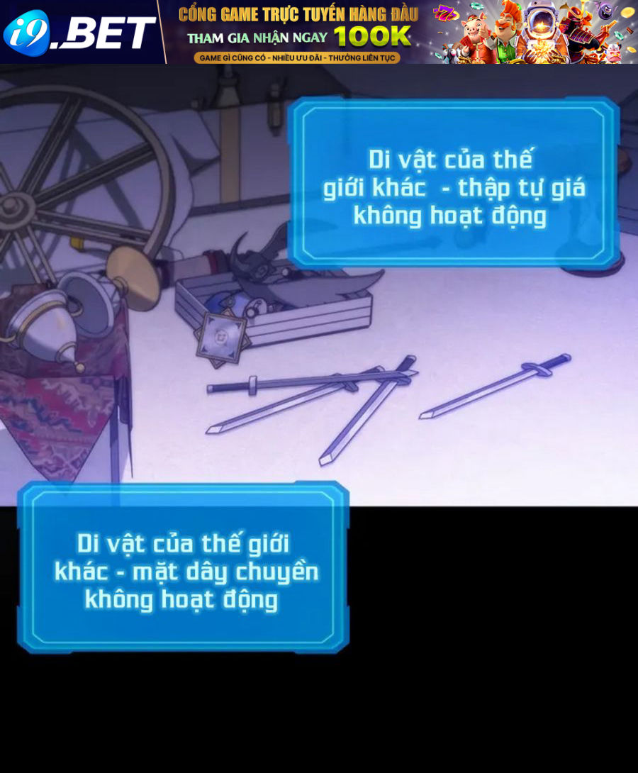 Võ Thần Hồi Quy Cấp 2 - Chapter 7 - Page 80