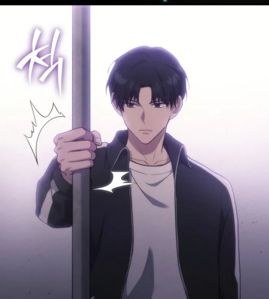 Võ Thần Hồi Quy Cấp 2 - Chapter 7 - Page 96