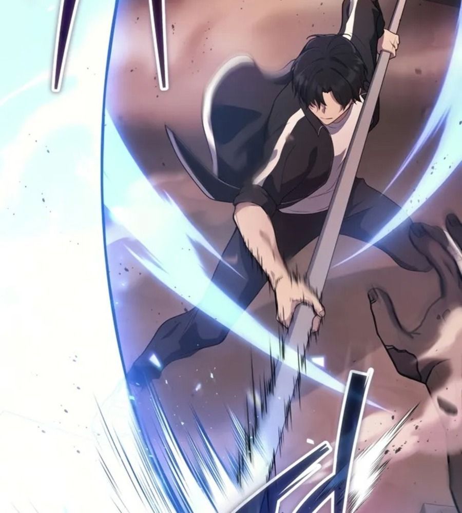 Võ Thần Hồi Quy Cấp 2 - Chapter 7 - Page 99