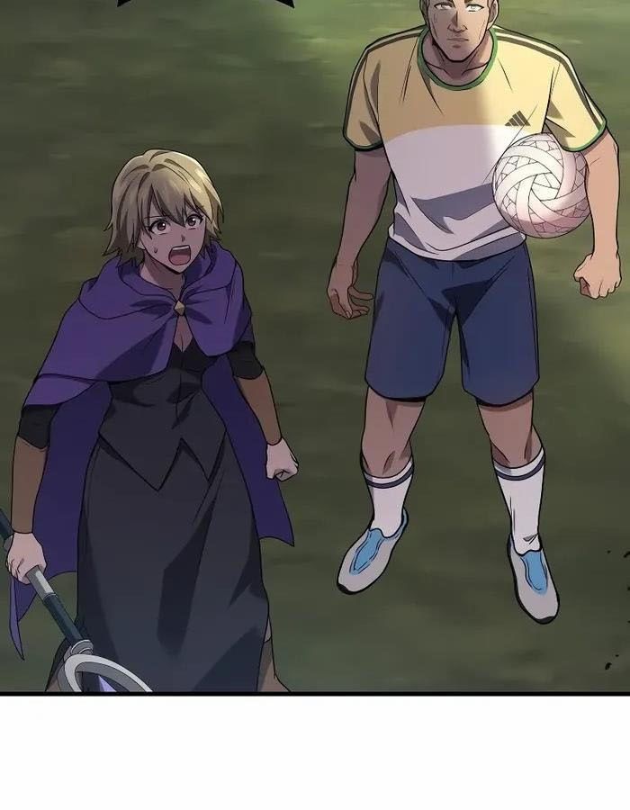 Võ Thần Hồi Quy Cấp 2 - Chapter 70 - Page 109