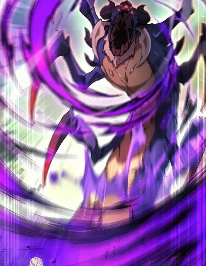 Võ Thần Hồi Quy Cấp 2 - Chapter 70 - Page 112