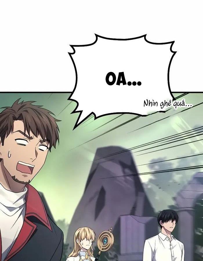 Võ Thần Hồi Quy Cấp 2 - Chapter 70 - Page 114