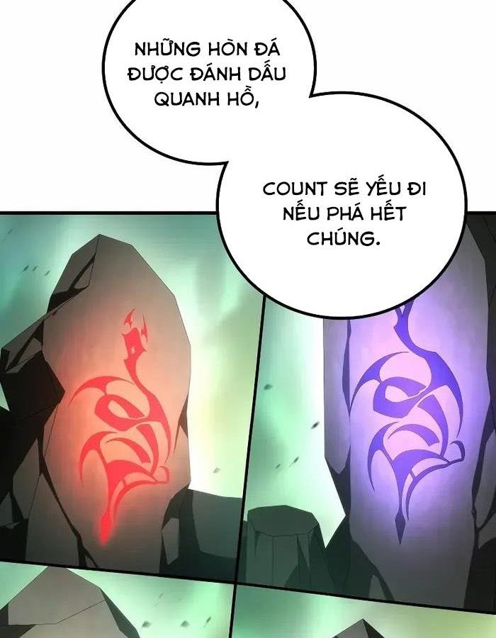 Võ Thần Hồi Quy Cấp 2 - Chapter 70 - Page 116
