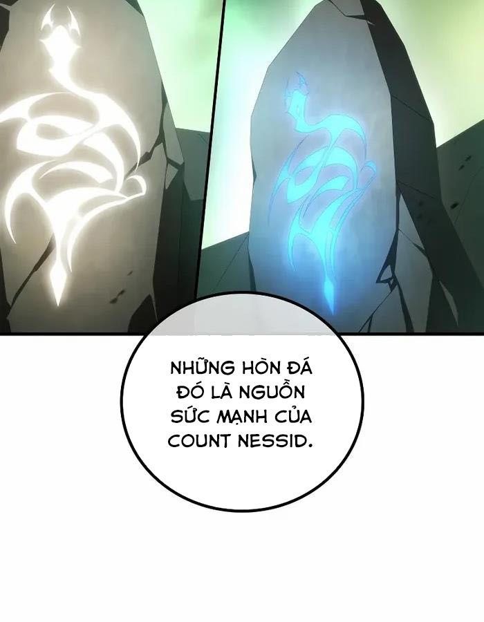 Võ Thần Hồi Quy Cấp 2 - Chapter 70 - Page 117