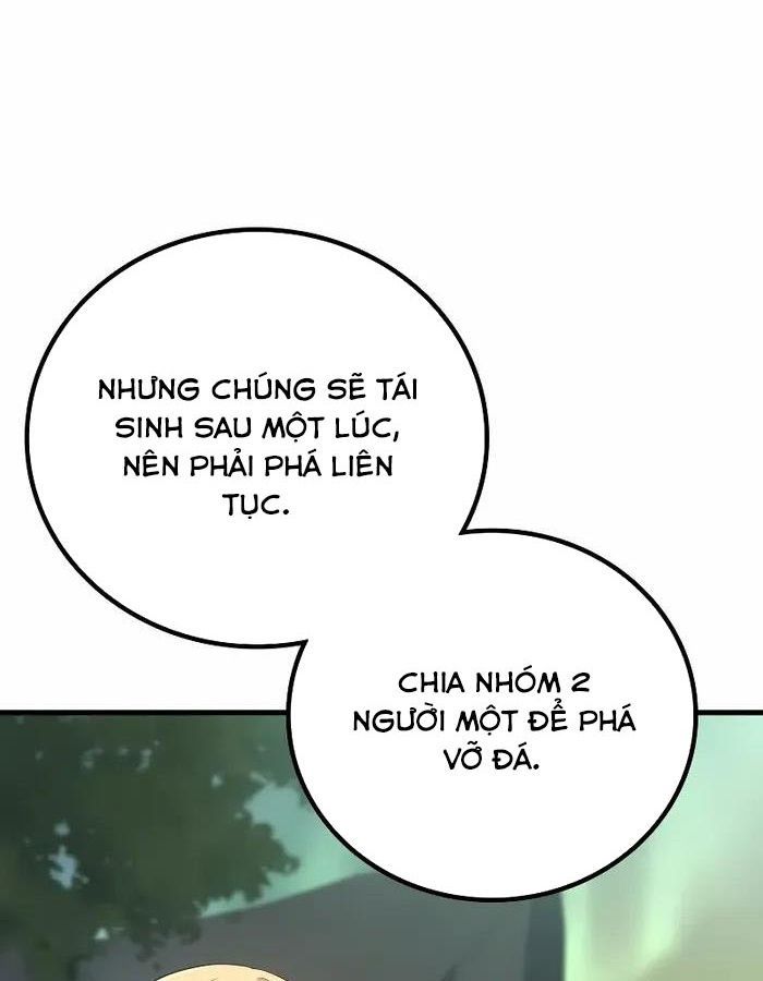 Võ Thần Hồi Quy Cấp 2 - Chapter 70 - Page 118