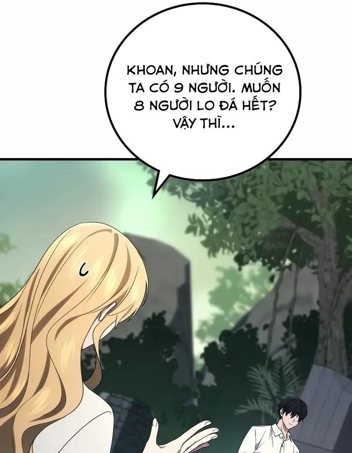 Võ Thần Hồi Quy Cấp 2 - Chapter 70 - Page 121