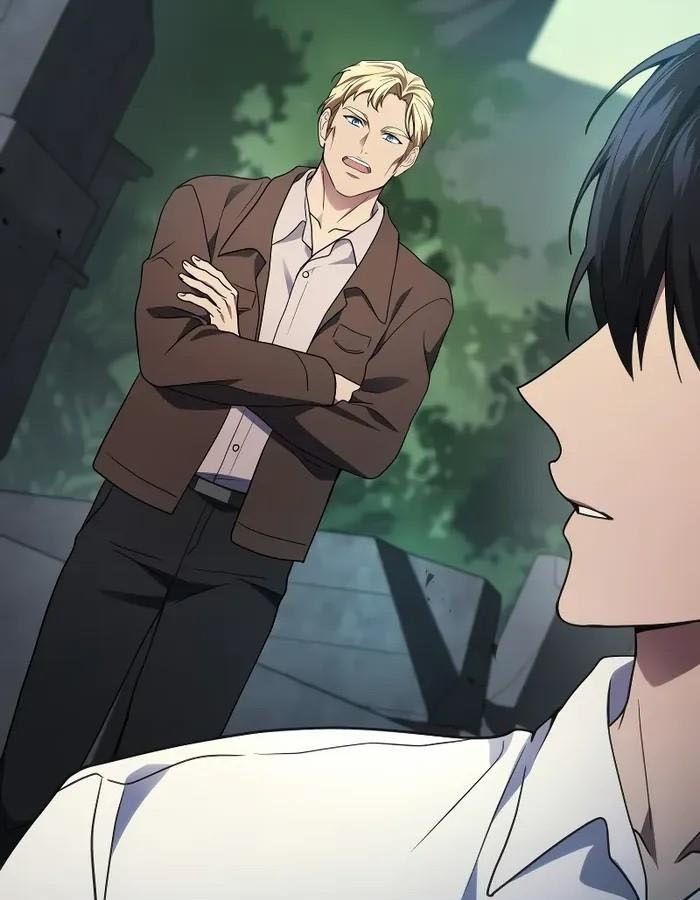 Võ Thần Hồi Quy Cấp 2 - Chapter 70 - Page 125