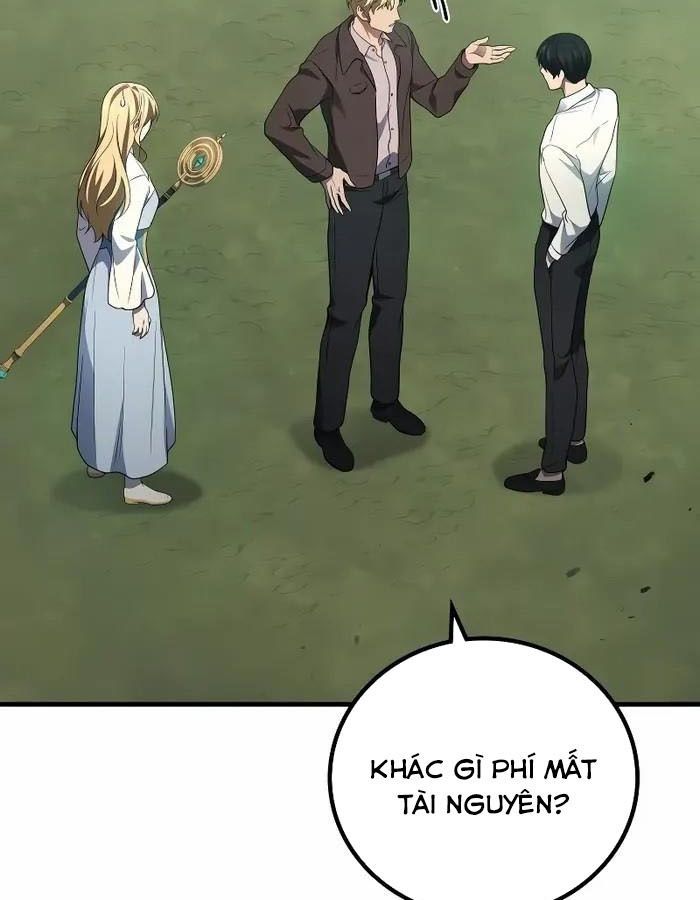 Võ Thần Hồi Quy Cấp 2 - Chapter 70 - Page 127