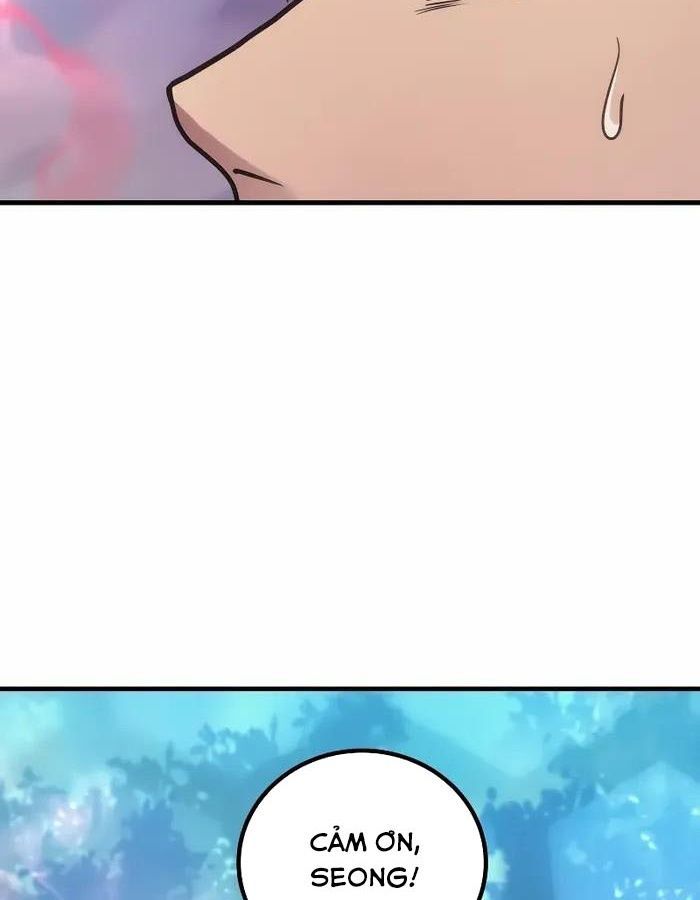 Võ Thần Hồi Quy Cấp 2 - Chapter 70 - Page 144