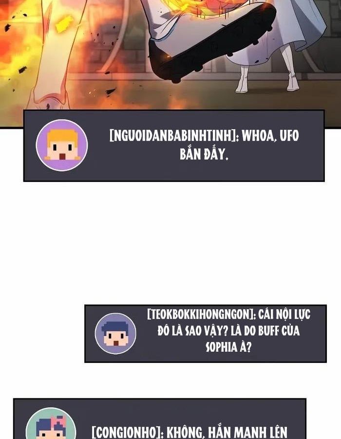 Võ Thần Hồi Quy Cấp 2 - Chapter 70 - Page 15