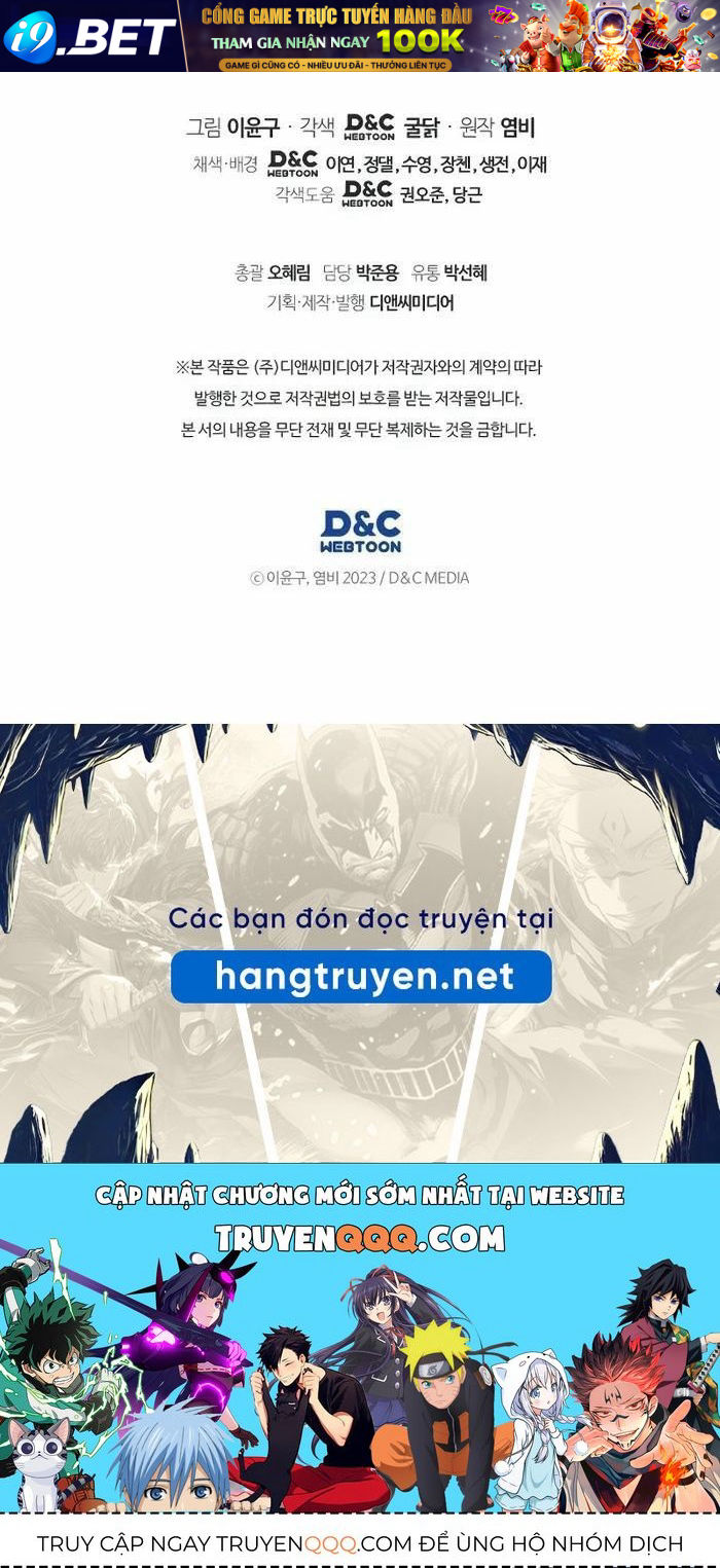 Võ Thần Hồi Quy Cấp 2 - Chapter 70 - Page 153