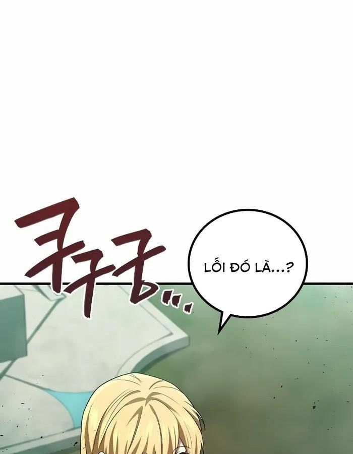 Võ Thần Hồi Quy Cấp 2 - Chapter 70 - Page 20