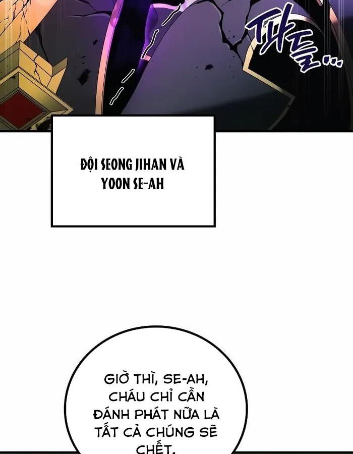 Võ Thần Hồi Quy Cấp 2 - Chapter 70 - Page 25