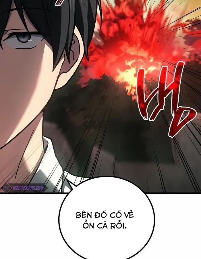 Võ Thần Hồi Quy Cấp 2 - Chapter 70 - Page 29