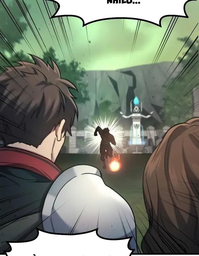 Võ Thần Hồi Quy Cấp 2 - Chapter 70 - Page 3