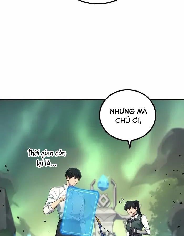 Võ Thần Hồi Quy Cấp 2 - Chapter 70 - Page 30
