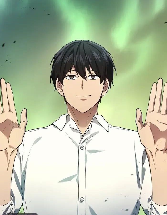 Võ Thần Hồi Quy Cấp 2 - Chapter 70 - Page 38